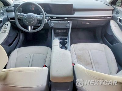 Zdjęcie 8 z 12 samochodu: 2024 HYUNDAI SONATA SEL VIN:KMHL64JA0RA362035 - miniatura