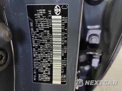 Zdjęcie 12 z 12 samochodu: 2025 TOYOTA COROLLA LE VIN:5YFB4MDE1SP301847 - miniatura