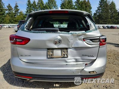 Zdjęcie 6 z 13 samochodu: 2018 BUICK REGAL TOURX PREFERRED VIN:W04GU8SX4J1083577 - miniatura