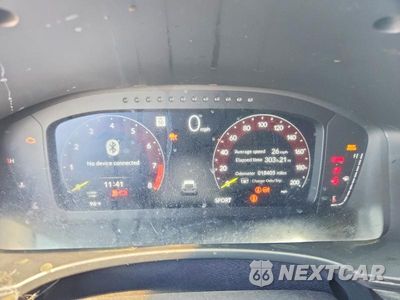 Zdjęcie 9 z 12 samochodu: 2025 HONDA CIVIC TYPE-R VIN:JHMFL5G47SX001274 - miniatura