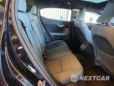 Zdjęcie 10 z 12 samochodu: 2023 POLESTAR 2 VIN:YSMED3KA0PL162550 - miniatura