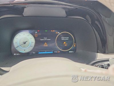 Zdjęcie 9 z 12 samochodu: 2024 HYUNDAI PALISADE LIMITED VIN:KM8R5DGE3RU708889 - miniatura