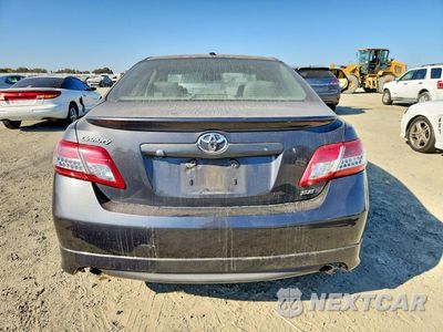 Zdjęcie 6 z 12 samochodu: 2011 TOYOTA CAMRY SE VIN:4T1BF3EK6BU640546 - miniatura