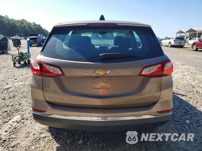 Zdjęcie 6 z 13 samochodu: 2018 CHEVROLET EQUINOX LS VIN:3GNAXHEV6JL383425 - miniatura