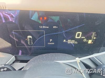 Zdjęcie 9 z 13 samochodu: 2026 NISSAN KICKS S VIN:3N8AP6BE6TL400135 - miniatura