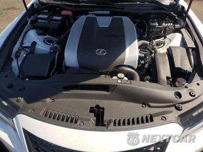 Zdjęcie 11 z 12 samochodu: 2025 LEXUS IS 350 F SPORT VIN:JTHGZ1B28S5095226 - miniatura