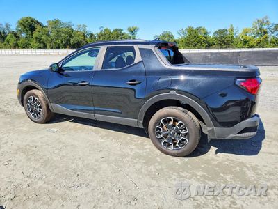 Drugie zdjęcie samochodu z przodu: 2024 HYUNDAI SANTA CRUZ SEL VIN:5NTJCDAE4RH097041 - miniatura
