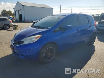 2016 NISSAN VERSA NOTE SV 3N1CE2CP8GL351452 - główne zdjęcie licytacji z USA - miniatura