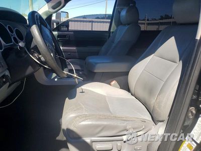 Zdjęcie 7 z 13 samochodu: 2013 TOYOTA TUNDRA CREWMAX SR5 VIN:5TFDW5F11DX281574 - miniatura
