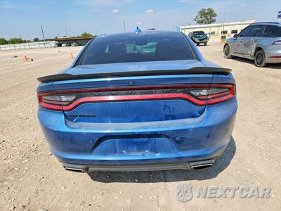 Zdjęcie 6 z 12 samochodu: 2020 DODGE CHARGER SXT VIN:2C3CDXBG3LH150483 - miniatura