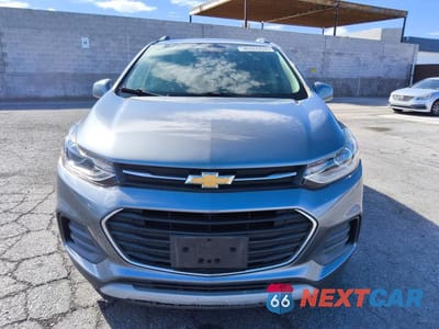 Piąte zdjęcie samochodu w środku: 2019 CHEVROLET TRAX 1LT VIN:KL7CJPSB6KB917644 - miniatura