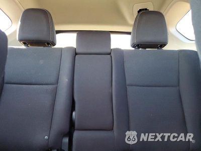 Zdjęcie 10 z 13 samochodu: 2018 TOYOTA RAV4 XLE VIN:2T3RFREV7JW704997 - miniatura