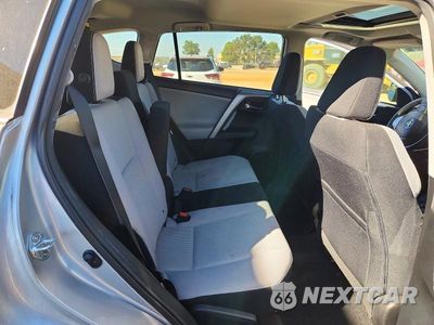 Zdjęcie 11 z 13 samochodu: 2017 TOYOTA RAV4 XLE VIN:2T3WFREV0HW324106 - miniatura