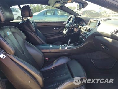 Zdjęcie 10 z 13 samochodu: 2014 BMW M6 VIN:WBSLZ9C56EDZ78798 - miniatura