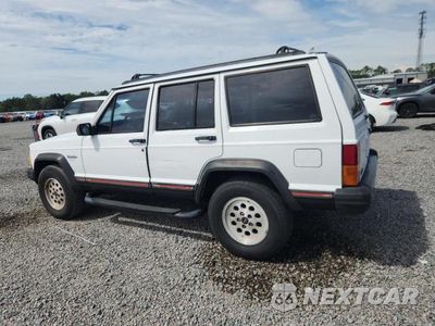 Drugie zdjęcie samochodu z przodu: 1994 JEEP CHEROKEE SPORT VIN:1J4FT68S9RL227008 - miniatura