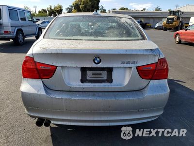 Zdjęcie 6 z 12 samochodu: 2009 BMW 328 I SULEV VIN:WBAPH57539NL79711 - miniatura