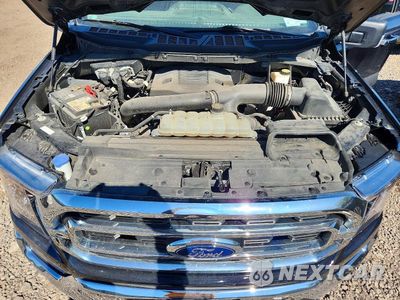 Zdjęcie 11 z 12 samochodu: 2021 FORD F150 SUPERCREW VIN:1FTFW1E86MFC57664 - miniatura