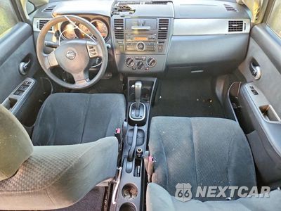 Zdjęcie 8 z 13 samochodu: 2011 NISSAN VERSA 1.8 S VIN:3N1BC1CP4BL503148 - miniatura