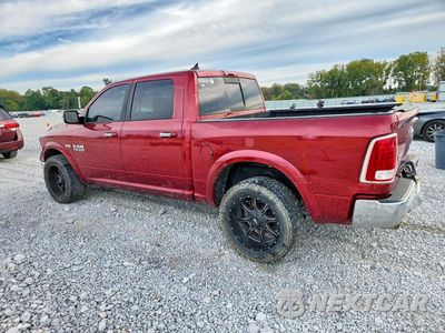 Drugie zdjęcie samochodu z przodu: 2014 RAM 1500 LARAMIE VIN:1C6RR7NT8ES434033 - miniatura