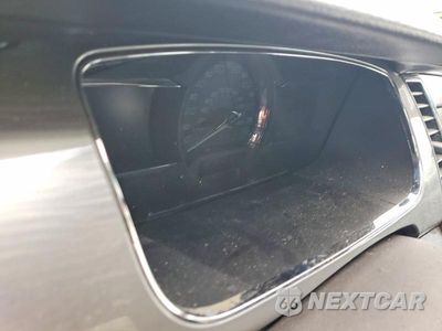 Zdjęcie 9 z 12 samochodu: 2013 FORD TAURUS SEL VIN:1FAHP2E81DG137752 - miniatura