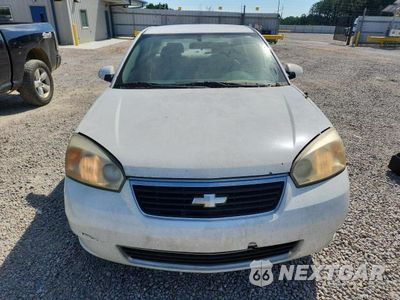 Piąte zdjęcie samochodu w środku: 2008 CHEVROLET MALIBU LT VIN:1G1ZT58N48F137178 - miniatura