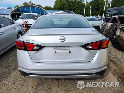 Zdjęcie 6 z 12 samochodu: 2023 NISSAN ALTIMA S VIN:1N4BL4BV4PN420623 - miniatura