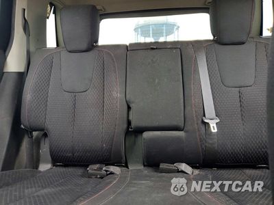 Zdjęcie 10 z 13 samochodu: 2014 GMC TERRAIN SLE VIN:2GKALMEK8E6302071 - miniatura