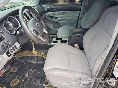 Zdjęcie 7 z 12 samochodu: 2015 TOYOTA TACOMA X-RUNNER ACCESS CAB VIN:5TFTU4CNXFX002063 - miniatura