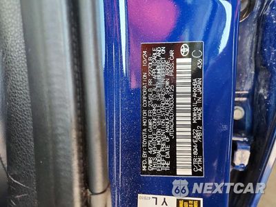 Zdjęcie 12 z 12 samochodu: 2024 TOYOTA PRIUS PRIME XSE PREMIUM VIN:JTDACACU7R3034125 - miniatura