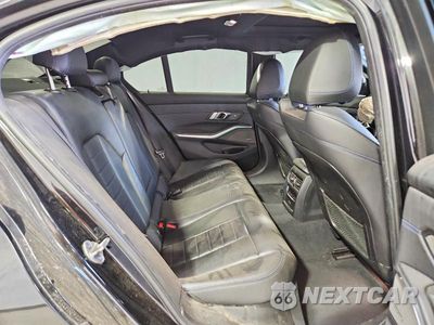 Zdjęcie 10 z 12 samochodu: 2021 BMW M340XI VIN:3MW5U9J03M8B63456 - miniatura
