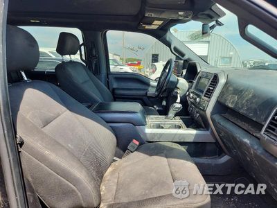 Zdjęcie 7 z 12 samochodu: 2020 FORD F150 SUPERCREW VIN:1FTEW1EP2LFB44716 - miniatura