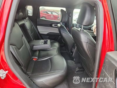 Zdjęcie 10 z 12 samochodu: 2025 JEEP COMPASS LIMITED VIN:3C4NJDCN5ST546493 - miniatura