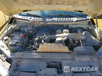 Zdjęcie 11 z 12 samochodu: 2019 FORD F150 VIN:1FTMF1CB1KKD76491 - miniatura