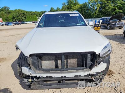 Piąte zdjęcie samochodu w środku: 2017 VOLVO XC90 T6 VIN:YV4A22PMXH1184045 - miniatura