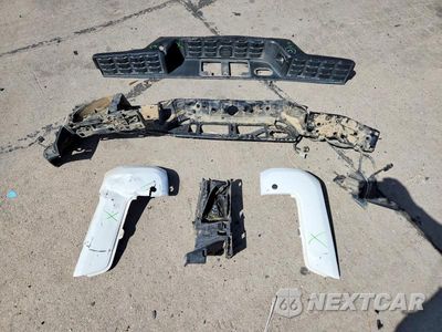 Zdjęcie 12 z 13 samochodu: 2021 TOYOTA TACOMA TRD OFF-ROAD VIN:3TMCZ5ANXMM435492 - miniatura