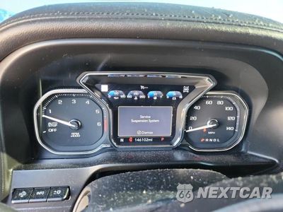 Zdjęcie 9 z 12 samochodu: 2021 GMC SIERRA K1500 DENALI VIN:1GTU9FEL4MZ310134 - miniatura
