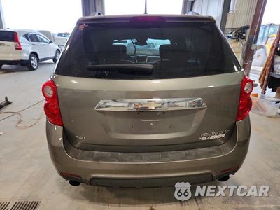 Zdjęcie 6 z 13 samochodu: 2012 CHEVROLET EQUINOX LT VIN:2GNFLNE52C6305893 - miniatura