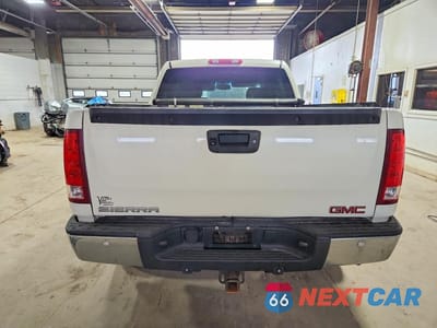 Zdjęcie 6 z 12 samochodu: 2012 GMC SIERRA K1500 SLT VIN:3GTP2WE72CG232035 - miniatura