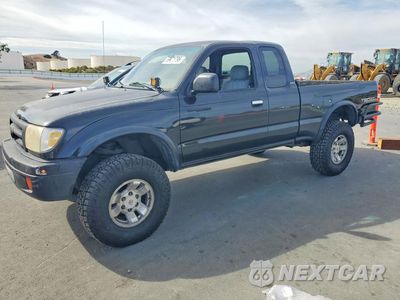 2000 TOYOTA TACOMA V6 4TAWN72N2YZ679687 - główne zdjęcie licytacji z USA - miniatura