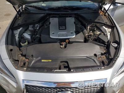 Zdjęcie 11 z 12 samochodu: 2015 INFINITI Q50 PREMIUM VIN:JN1BV7AR4FM403421 - miniatura