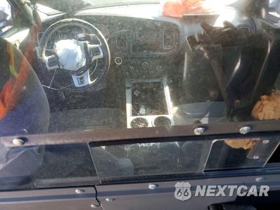 Zdjęcie 8 z 12 samochodu: 2014 DODGE CHARGER POLICE VIN:2C3CDXAG5EH230453 - miniatura