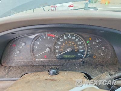 Zdjęcie 9 z 12 samochodu: 2005 TOYOTA SEQUOIA SR5 VIN:5TDZT34AX5S260669 - miniatura