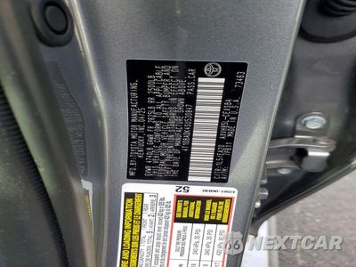 Zdjęcie 12 z 12 samochodu: 2025 TOYOTA CAMRY SE VIN:4T1DBADK4SU530847 - miniatura