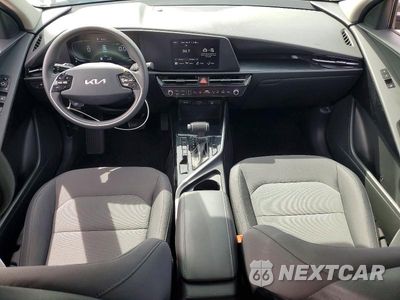 Zdjęcie 8 z 14 samochodu: 2025 KIA NIRO LX VIN:KNDCP3LE8S5289202 - miniatura
