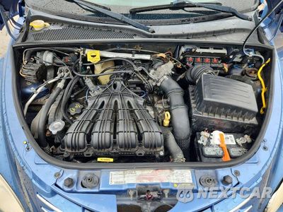 Zdjęcie 11 z 12 samochodu: 2007 CHRYSLER PT CRUISER TOURING VIN:3C3JY55E37T618140 - miniatura