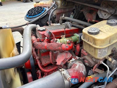 Zdjęcie 7 z 10 samochodu: 2015 FREIGHTLINER CHASSIS B2B VIN:4UZABRDU3FCFW9494 - miniatura
