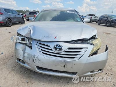 Piąte zdjęcie samochodu w środku: 2008 TOYOTA CAMRY BASE VIN:4T1BE46K18U239230 - miniatura