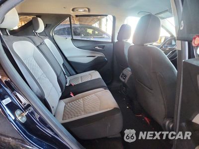 Zdjęcie 11 z 13 samochodu: 2020 CHEVROLET EQUINOX LT VIN:3GNAXLEX3LS704754 - miniatura