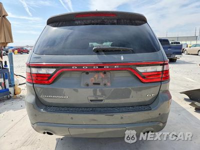 Zdjęcie 6 z 13 samochodu: 2022 DODGE DURANGO GT VIN:1C4RDHDG8NC182389 - miniatura