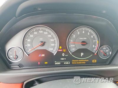 Zdjęcie 9 z 12 samochodu: 2020 BMW M4 VIN:WBS4Y9C0XLFH45586 - miniatura